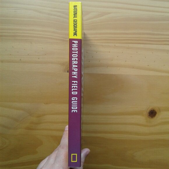 National Geographic Photography Field Guide - Picture 3 of 9